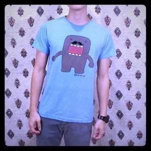 Domo Shirt